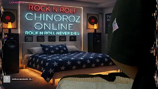 chino_roz: онлайн-секс-чат