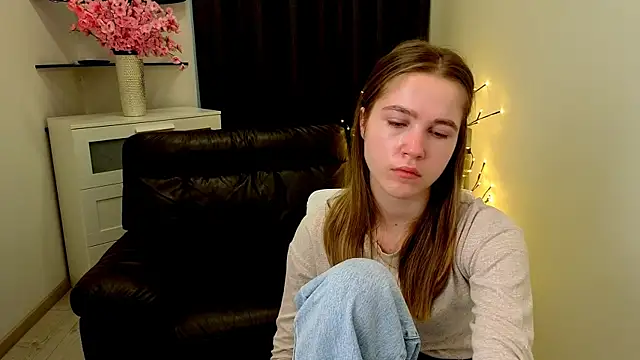 Just_L0VE_me Live XXX Chat