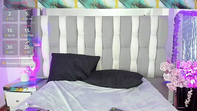 Онлайн чат XXX IsaDiiaz