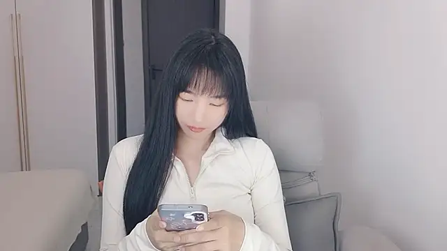 แชท XXX สดของ Lisa-3333