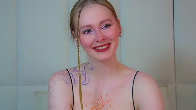 AgataFoxley's Live XXX Chat