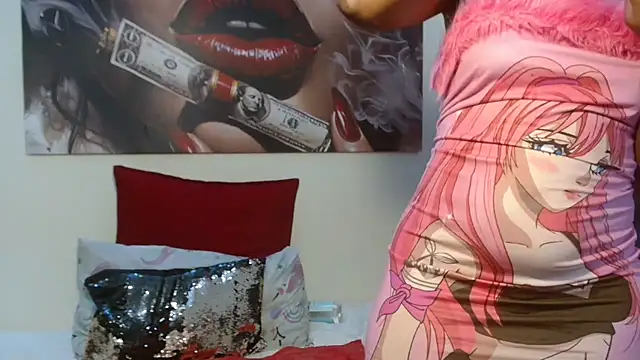 Moreish-06's Live XXX Chat