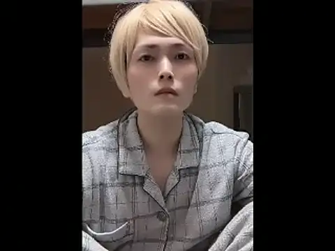 mgnhiroyuki 网络视讯表演