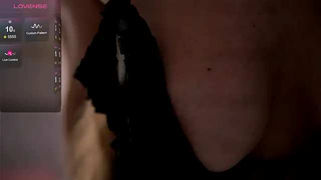 RebeccaResen Live XXX chat