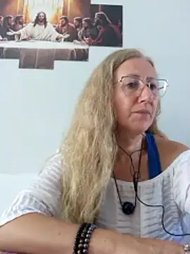 Chat XXX Live MILEIDE980