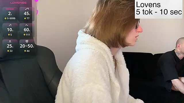 Sexy_Sweets Chat XXX in diretta