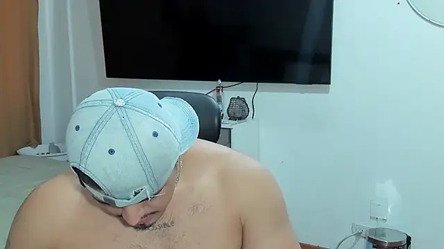 Baltazar_Dupont Webcam Show