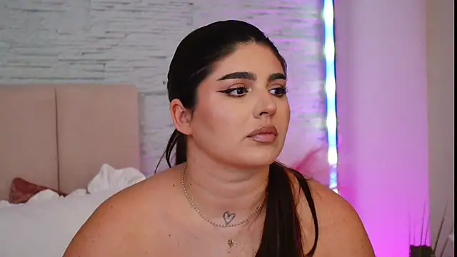 RachelSwaan – Naživo XXX chat