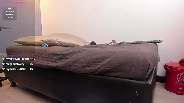 brigittemillern Live XXX chat