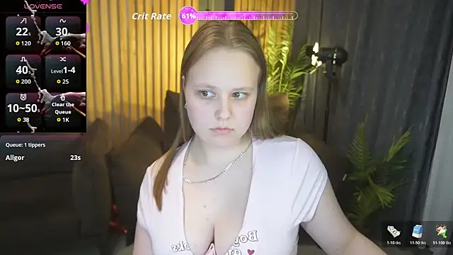 CrystallPaws Chat XXX live