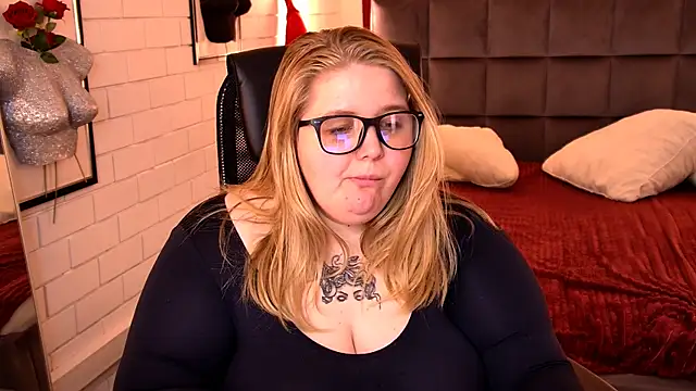 Show Webcam de SladaDell