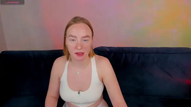 DaraLex_ Chat XXX in diretta