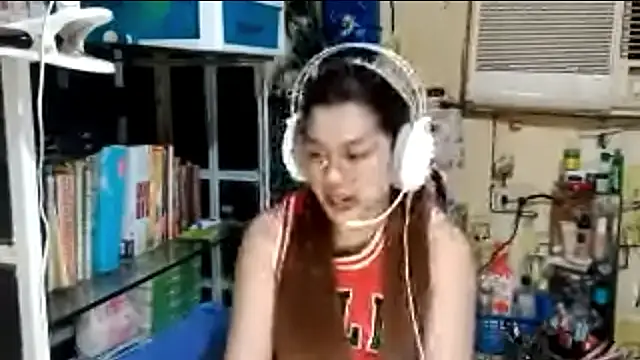 TennieReichow Pertunjukan Webcam