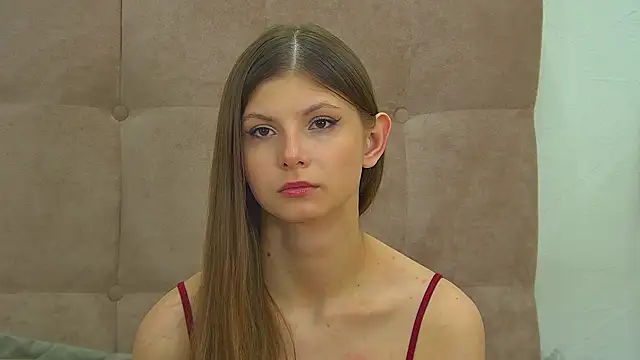 AudreyBarlow Chat XXX in diretta