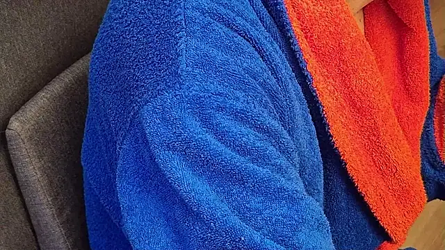 Danyell_K287 网络视讯表演