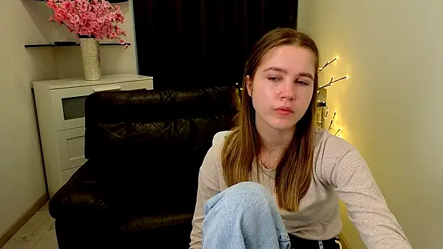 Just_L0VE_me's Live XXX Chat