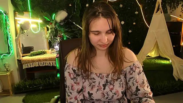 دردشة TessaMill الجنسية المباشرة