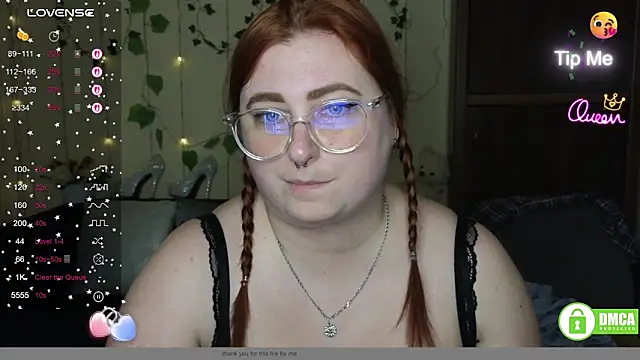 Alicia_love00 Chat XXX in diretta