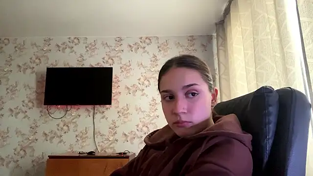 PagedLard Webcam show