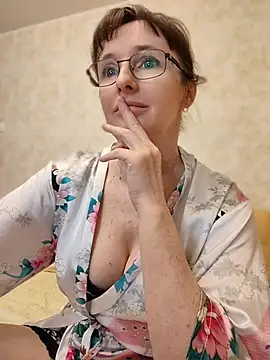 Chat XXX ao vivo de Rusalohkax