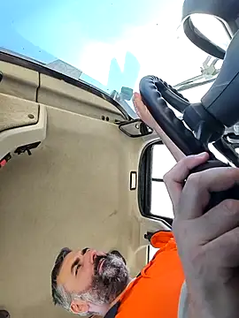 Show de Abelito87 na webcam