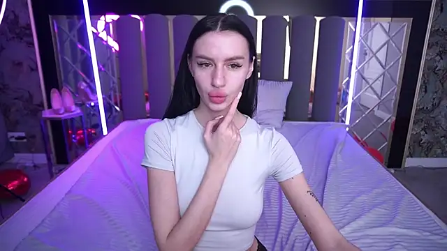 Czat XXX na żywo – Snow_WhiteeeX