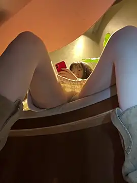 Czat XXX na żywo – littleqiu