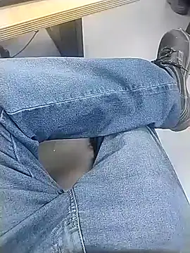 Show de webcam de engineer_1980