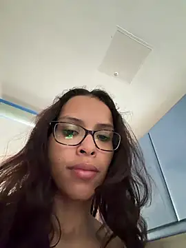 Chat XXX en directo de Lulei57