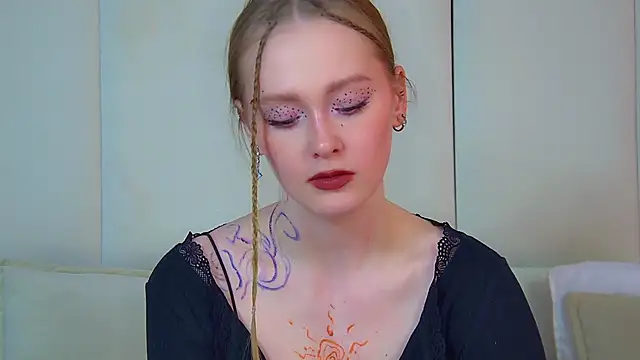 AgataFoxley's Live XXX Chat