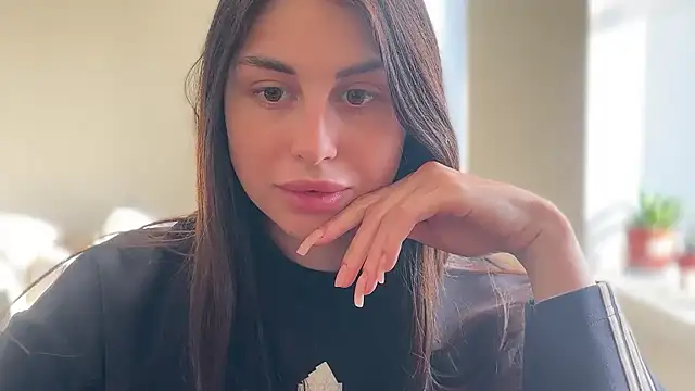 Webkamerová show LiluMartiznir