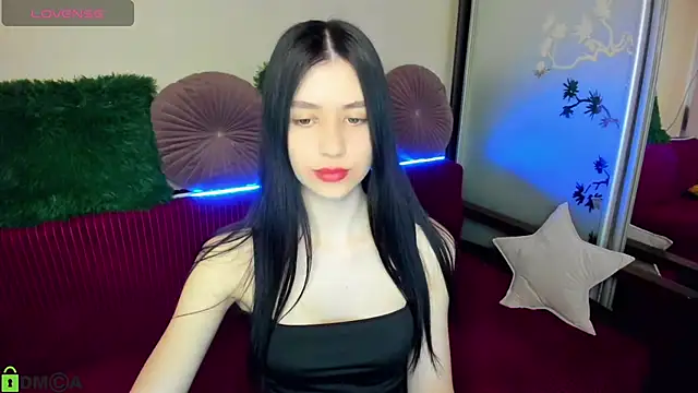 SelinLi Live XXX-Chat