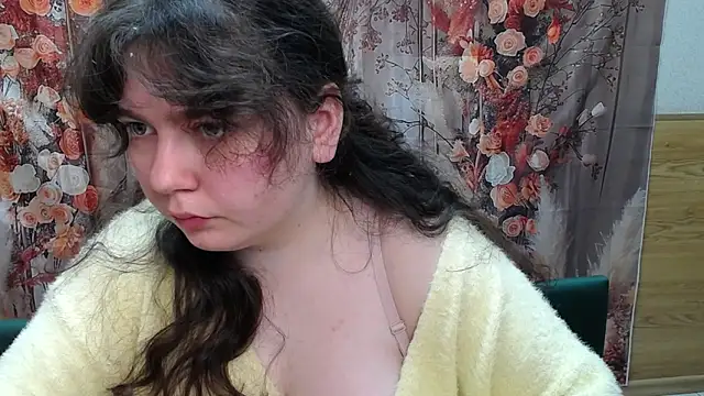 NeonilaLisova Live XXX-chat