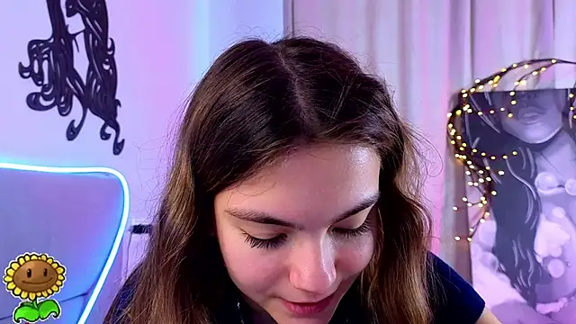 แชท XXX สดของ MargieDavidson