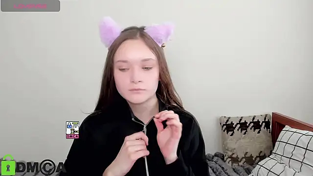 Živý XXX chat Elina_X