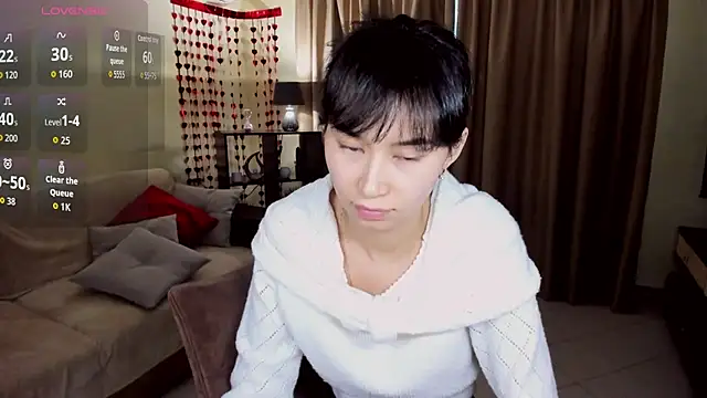 SheilaRare 即時 XXX 聊天