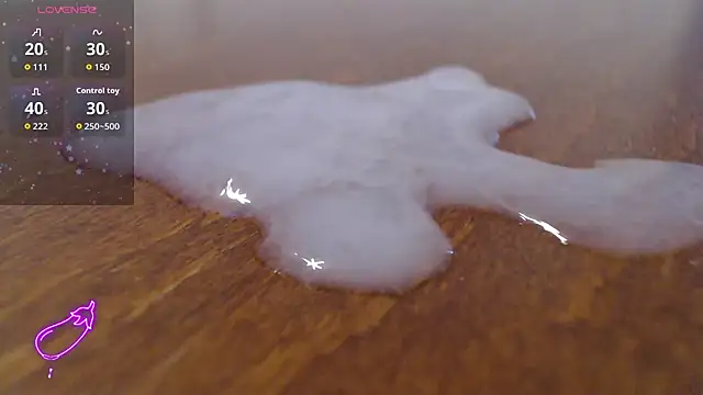 dran777 – Live XXX-chat