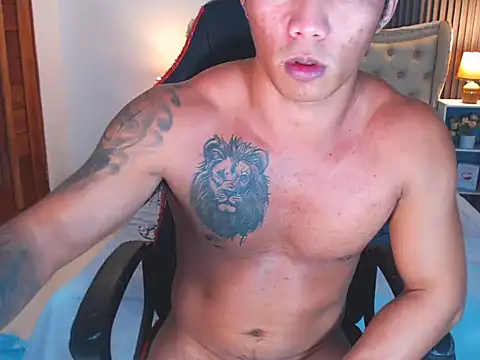 fuckinghot201 网络视讯表演