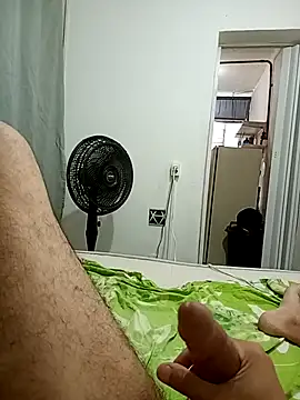 PauperfeitoRJ's Webcam Show