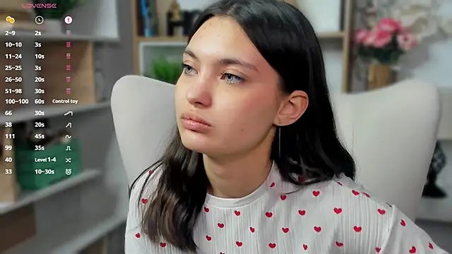 MirthaBolduan 即時 XXX 聊天