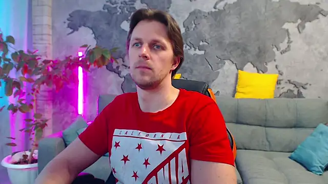 Онлайн чат XXX VikingChrisss