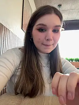 PumaShyXD's Webcam Show