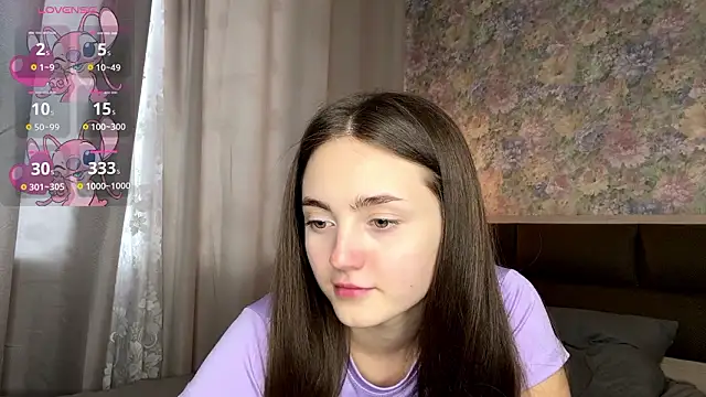 LoraDavi Live XXX-Chat