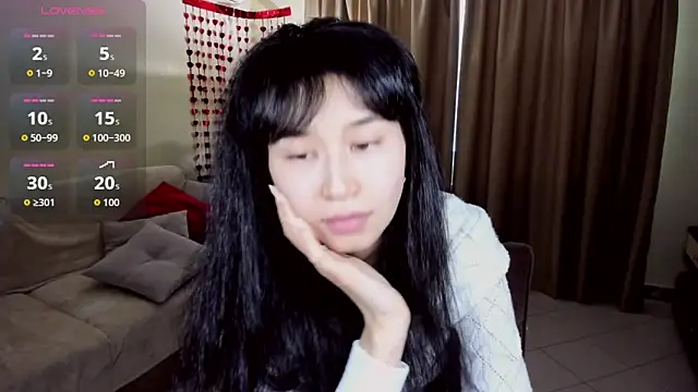 Chat XXX Live SheilaRare