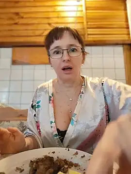 Rusalohkax's Live XXX Chat