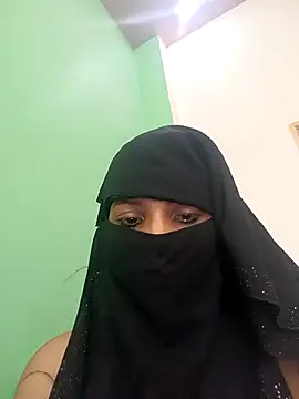 Czat XXX na żywo – Aafreen_36