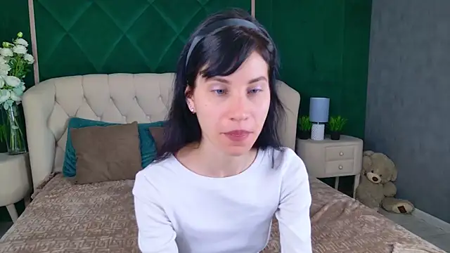 Chat +18 de Dedra_Dixon ao vivo