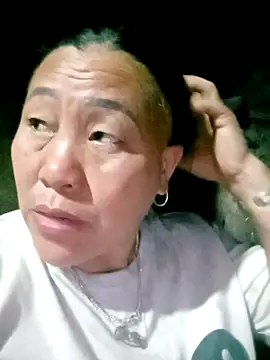 Lucky_baby7 在線直播表演