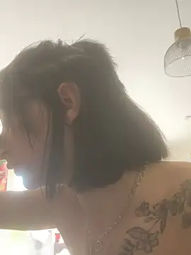 Lolasecret_'s Live XXX Chat