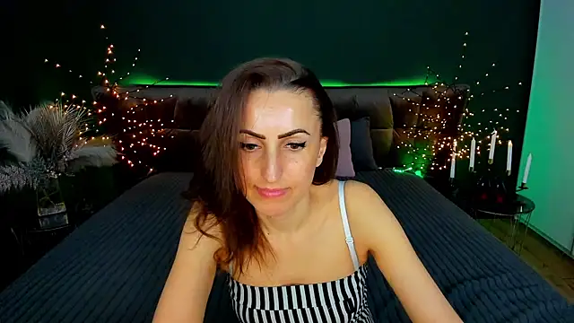 Webkamerová show Rebecca_Diamond